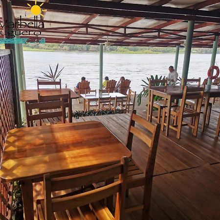 Villa Casa Marbella Tortuguero Exterior foto