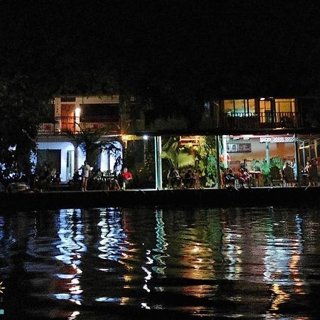 Villa Casa Marbella Tortuguero Exterior foto