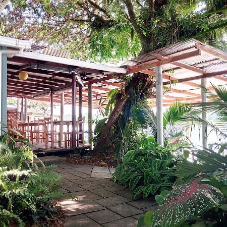 Villa Casa Marbella Tortuguero Exterior foto