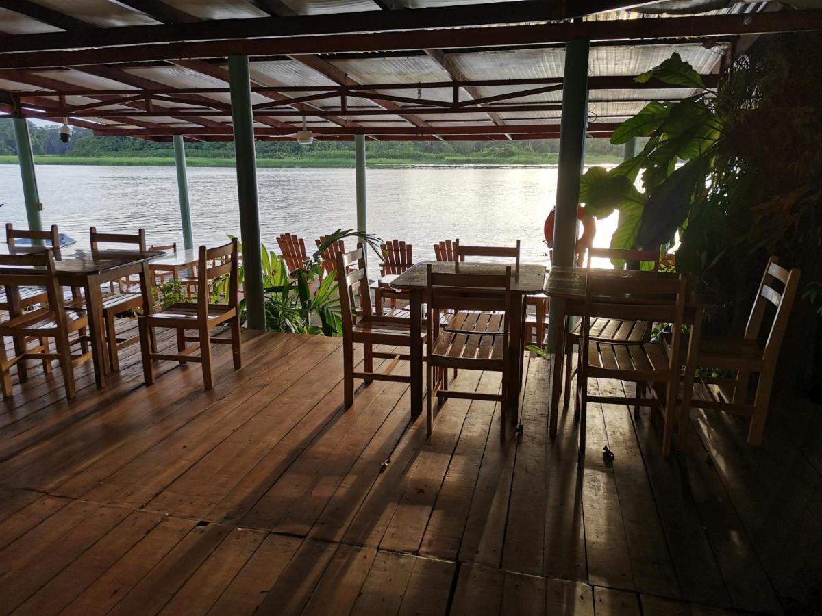 Villa Casa Marbella Tortuguero Exterior foto