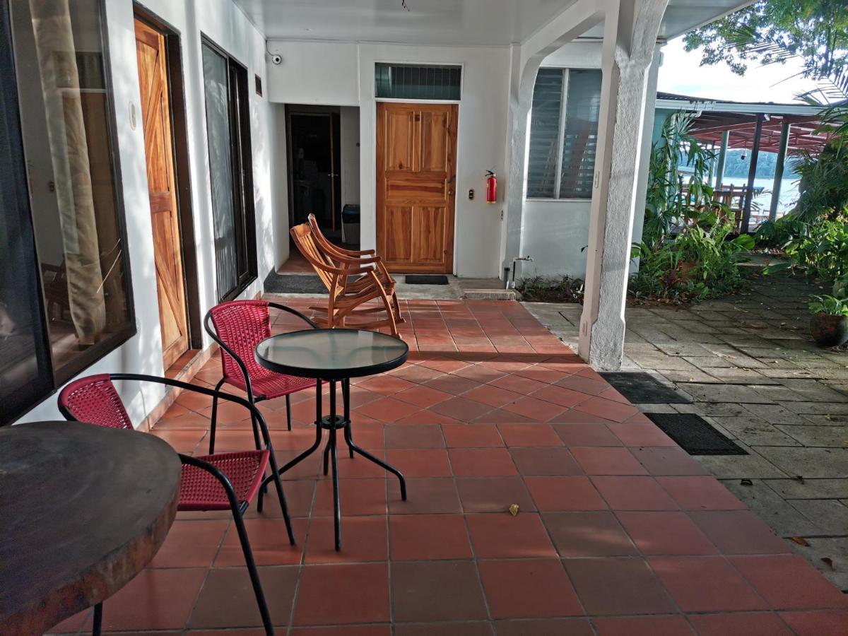 Villa Casa Marbella Tortuguero Exterior foto