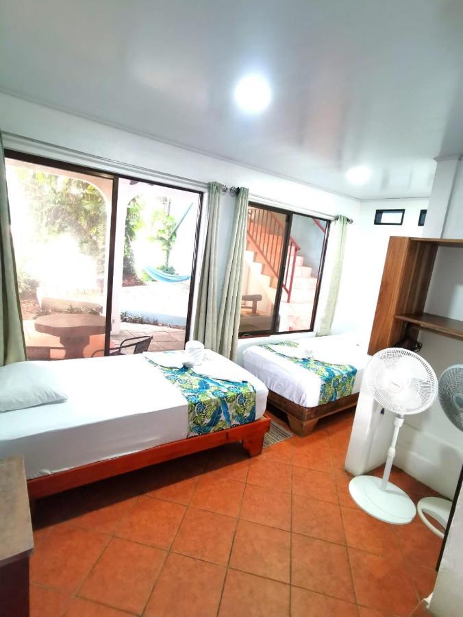 Villa Casa Marbella Tortuguero Exterior foto