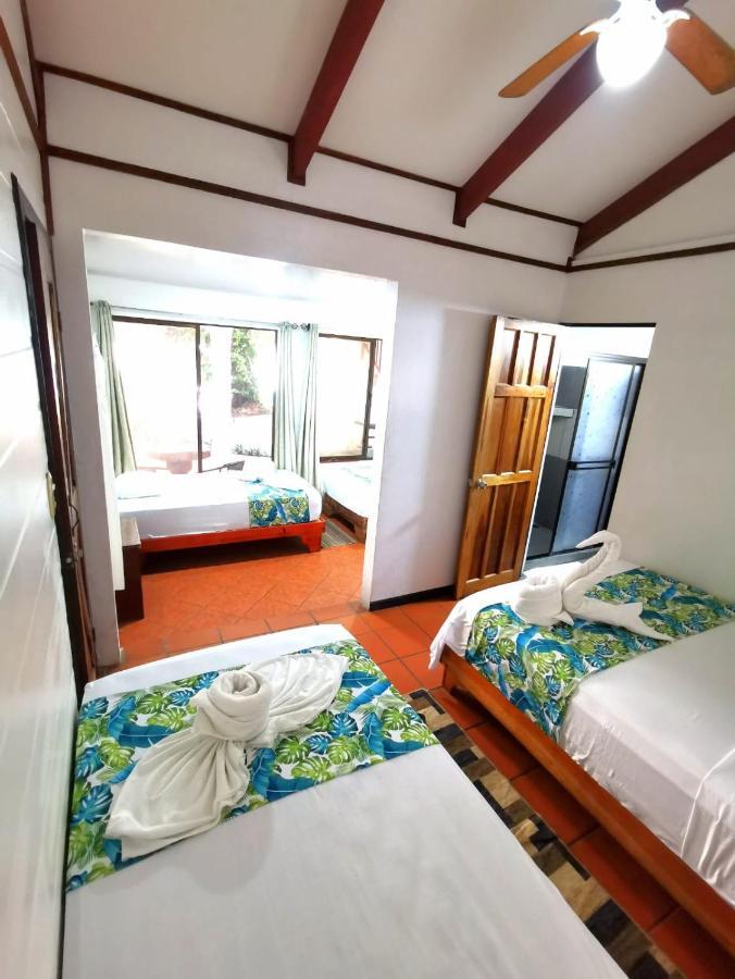 Villa Casa Marbella Tortuguero Exterior foto