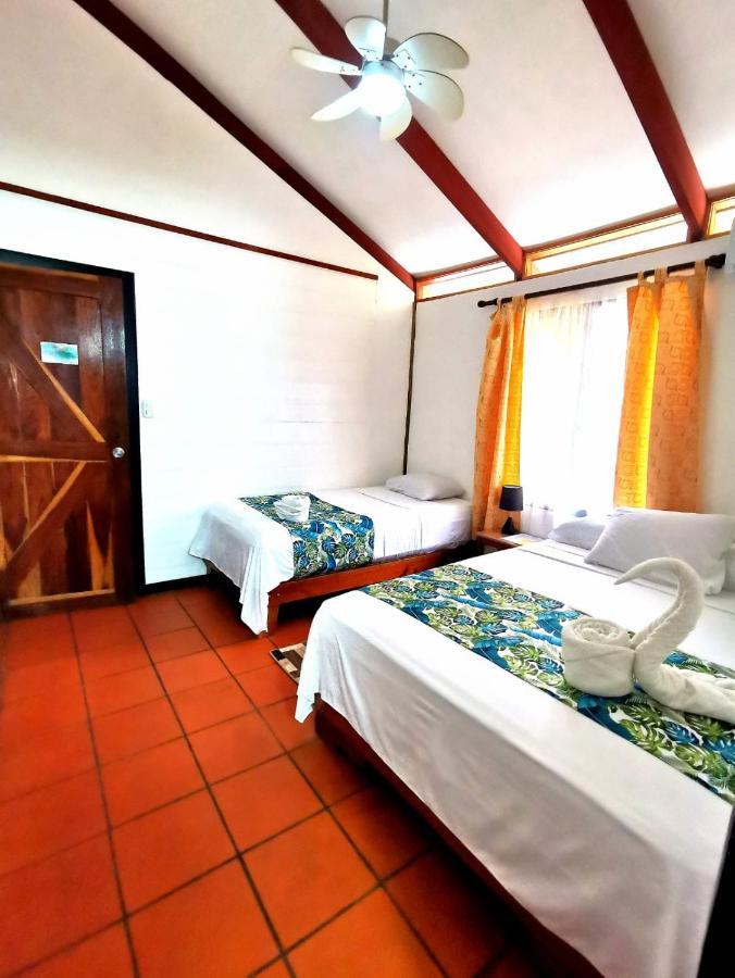 Villa Casa Marbella Tortuguero Exterior foto