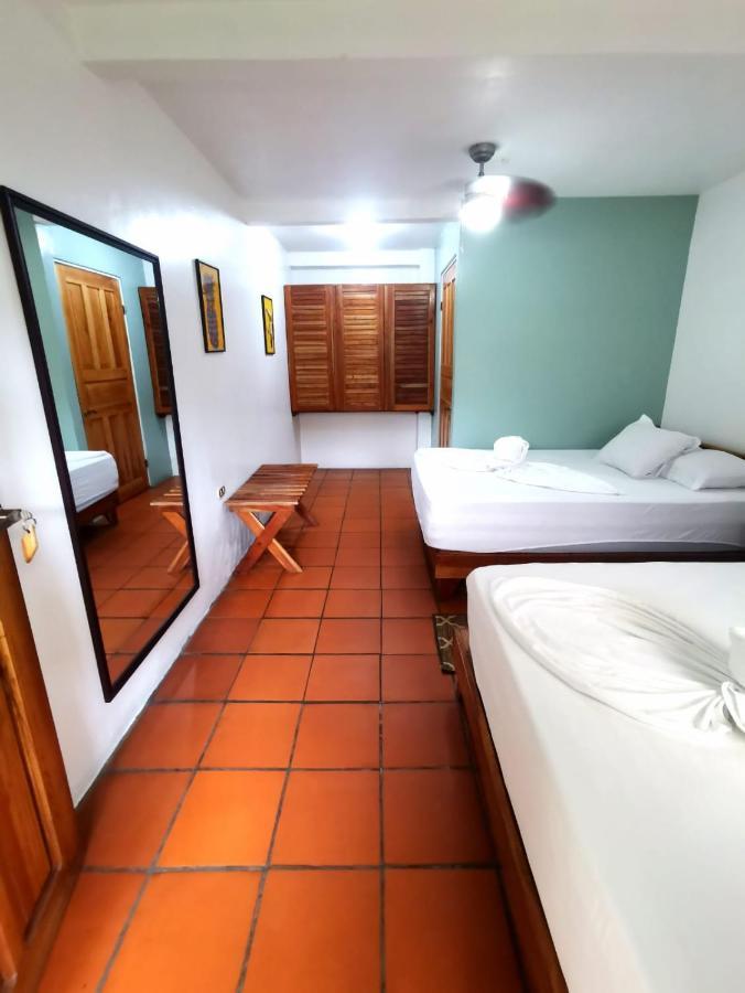 Villa Casa Marbella Tortuguero Exterior foto