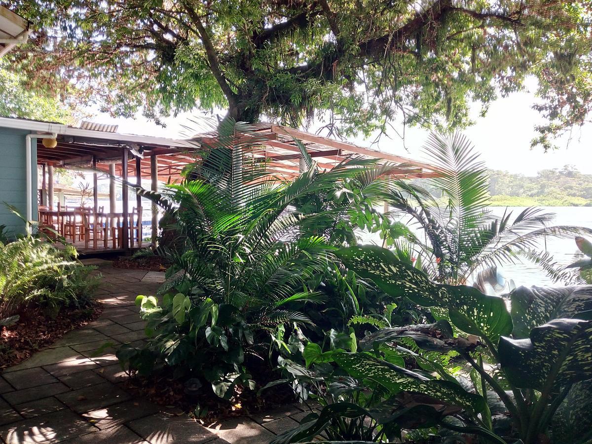 Villa Casa Marbella Tortuguero Exterior foto