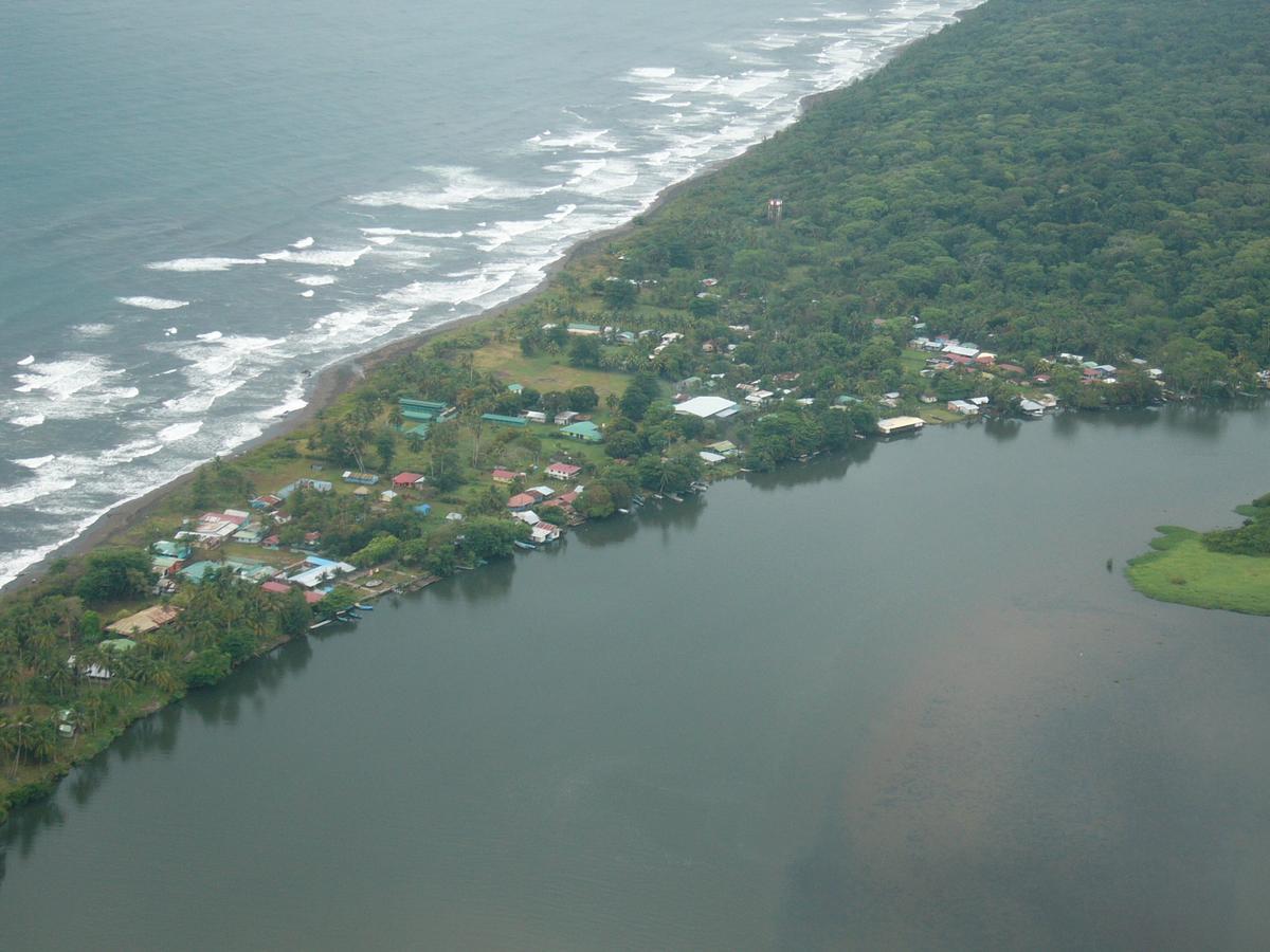 Villa Casa Marbella Tortuguero Exterior foto