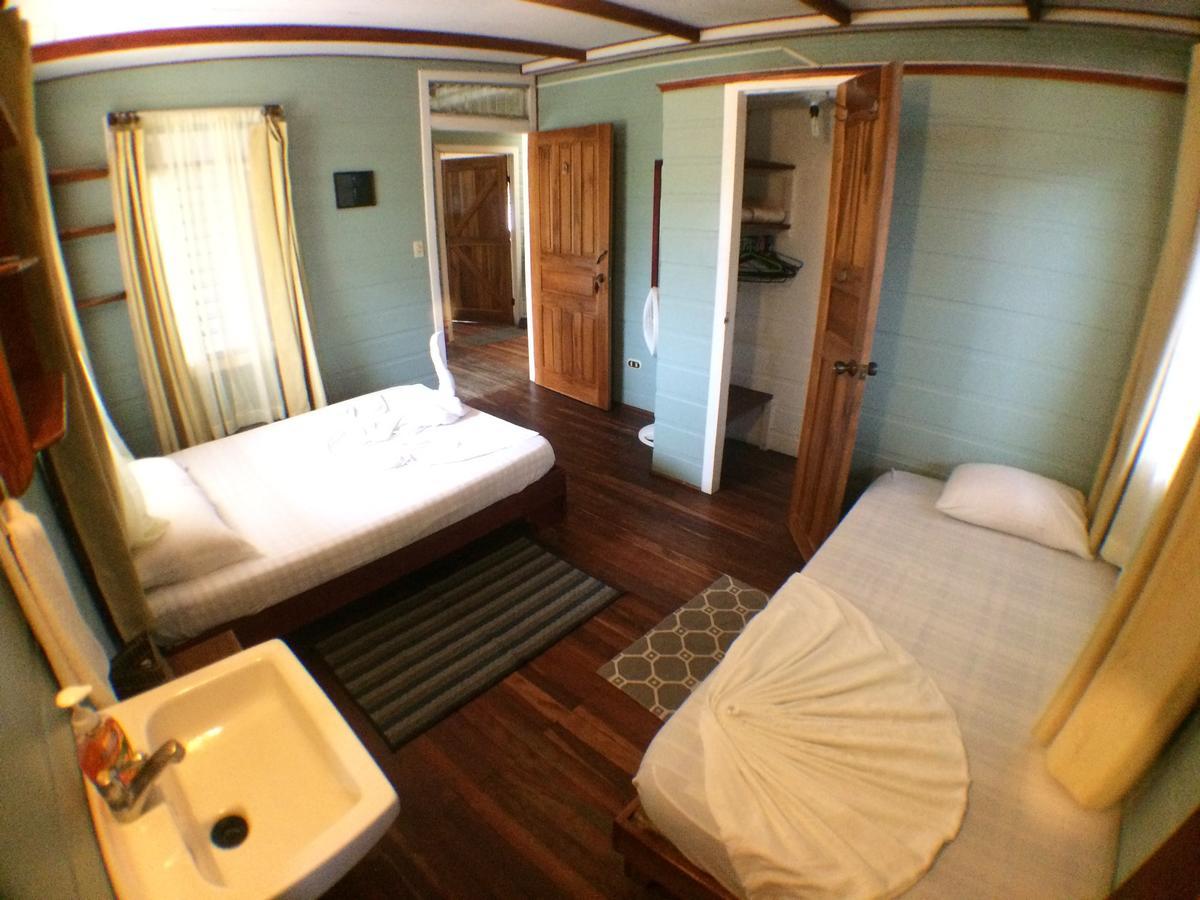 Villa Casa Marbella Tortuguero Exterior foto