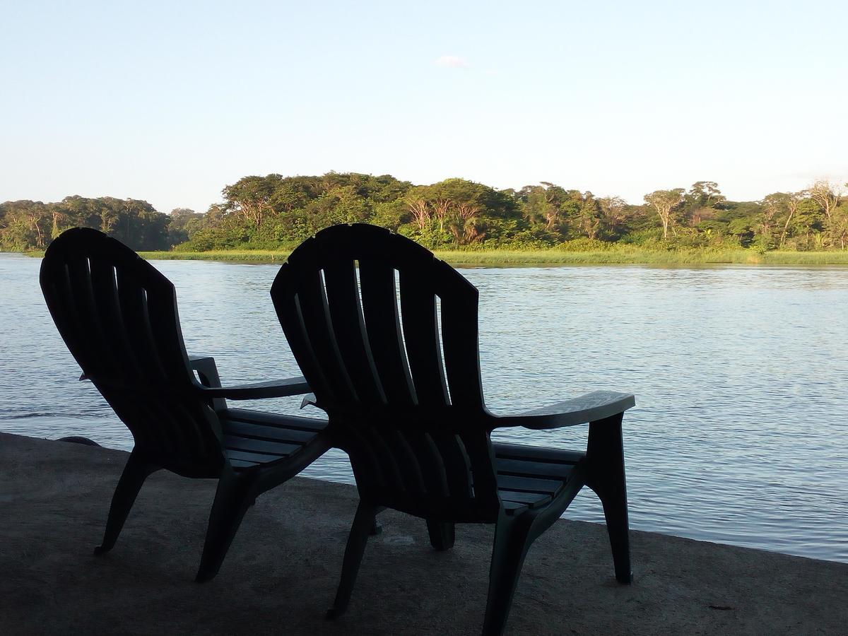 Villa Casa Marbella Tortuguero Exterior foto